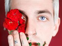 Евгений Соя