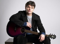 Поет Евгений Дятлов.«Мелодии осени»