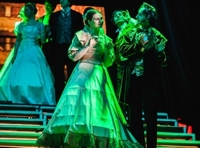 ЕВГЕНИЙ ОНЕГИН