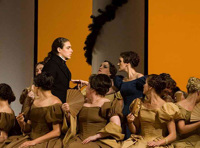 Евгений  Онегин