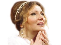 Евгения Смольянинова «В лунном сиянии»