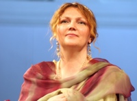 Евгения Смольянинова "В лунном сияньи..."