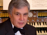 Король музыкальных инструментов приглашает. Музыка для органа и флейты