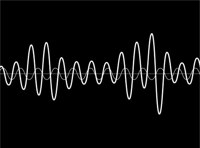 Фолк-музыка народов мира в темноте