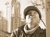 Гарик Сукачев