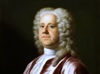 Г.Ф. Гендель "Юлий Цезарь" (избранные сцены)