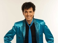 Геннадий ВЕТРОВ «Новогодняя ВЕТРенная пурга» 