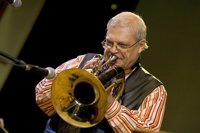 Г. Лукьянов и Ансамбль «Каданс»