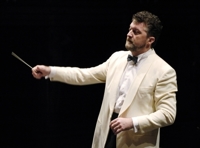 Оркестр Джузеппе Верди