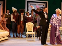 Госпожа Министерша