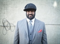 Gregory Porter и его группа (США)