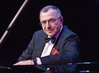 Григорий Файн и его ансамбль