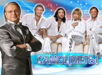 Группа САМОЦВЕТЫ