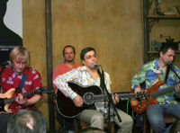 Х.. Забей. Презентация альбома