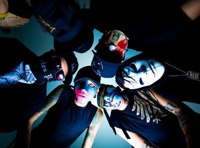 Hollywood Undead