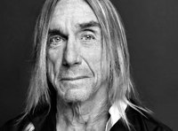 Iggy Pop