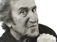 Вечер Игоря Губермана «Гарики и байки. Лучшее»