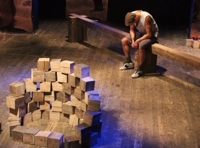 Игра в кубики