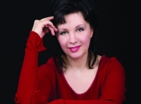 Ирина Шведова "Душа хранит"
