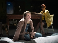 Джонни и Хес