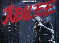 JUBILEE | 12.11 - Москва @ клуб "Москва"