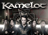 Kamelot: 25 лет группе!