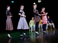 Класс-концерт