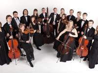 Фестиваль «Классика в Кусково». Моцарт.