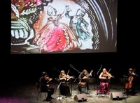 Классика в новом формате. Квартет "Мелодион". "Вивальди-фест"