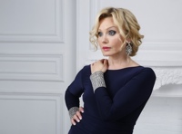 Ирина Климова