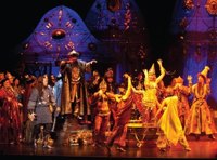 Князь Игорь