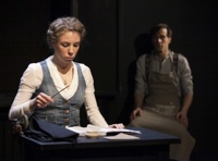 КНЯЖНА МАРЬЯ