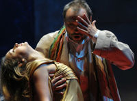 Комедия ошибок   12+