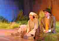 Компаньоны   12+