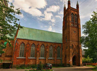 Концерт органной музыки. Четыре гения. Друзья-соперники: Бах, Гендель, Вивальди, Телеман