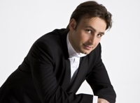 Владислав Косарев (вокал) "Песни весны" Ансамбль русских народных инструментов ВГТРК