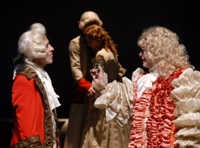 Коварство и любовь