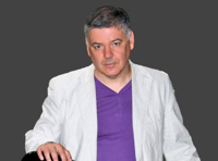 Вадим Кузема. Концерт к юбилею «Старомодный шансонье»