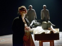 Леди Макбет нашего уезда