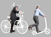 Лёля и Минька