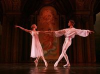 Ромео и Джульетта. Летние балетные сезоны