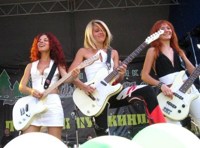 Лицей - 25! Юбилейный концерт