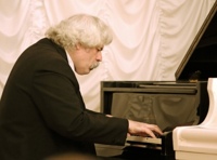 Михаил Лидский (фортепиано). Моцарт