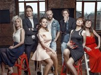  LOFT: страсти на Красном Октябре