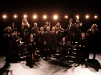 LONDON COMMUNITY GOSPEL CHOIR