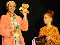 ЛЮБОВЬ ПО ИТАЛЬЯНСКИ