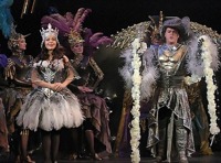 Любовный напиток