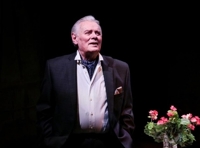 Любовь моя и молодость моя...