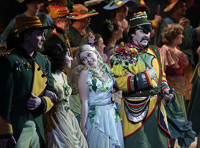 Любовный напиток