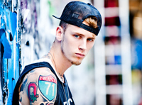 Machine Gun Kelly